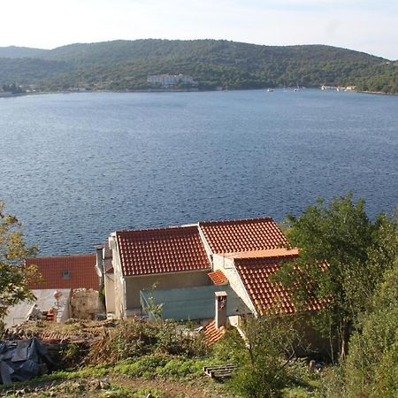 Apartments By The Sea Vis - 8526 Kültér fotó