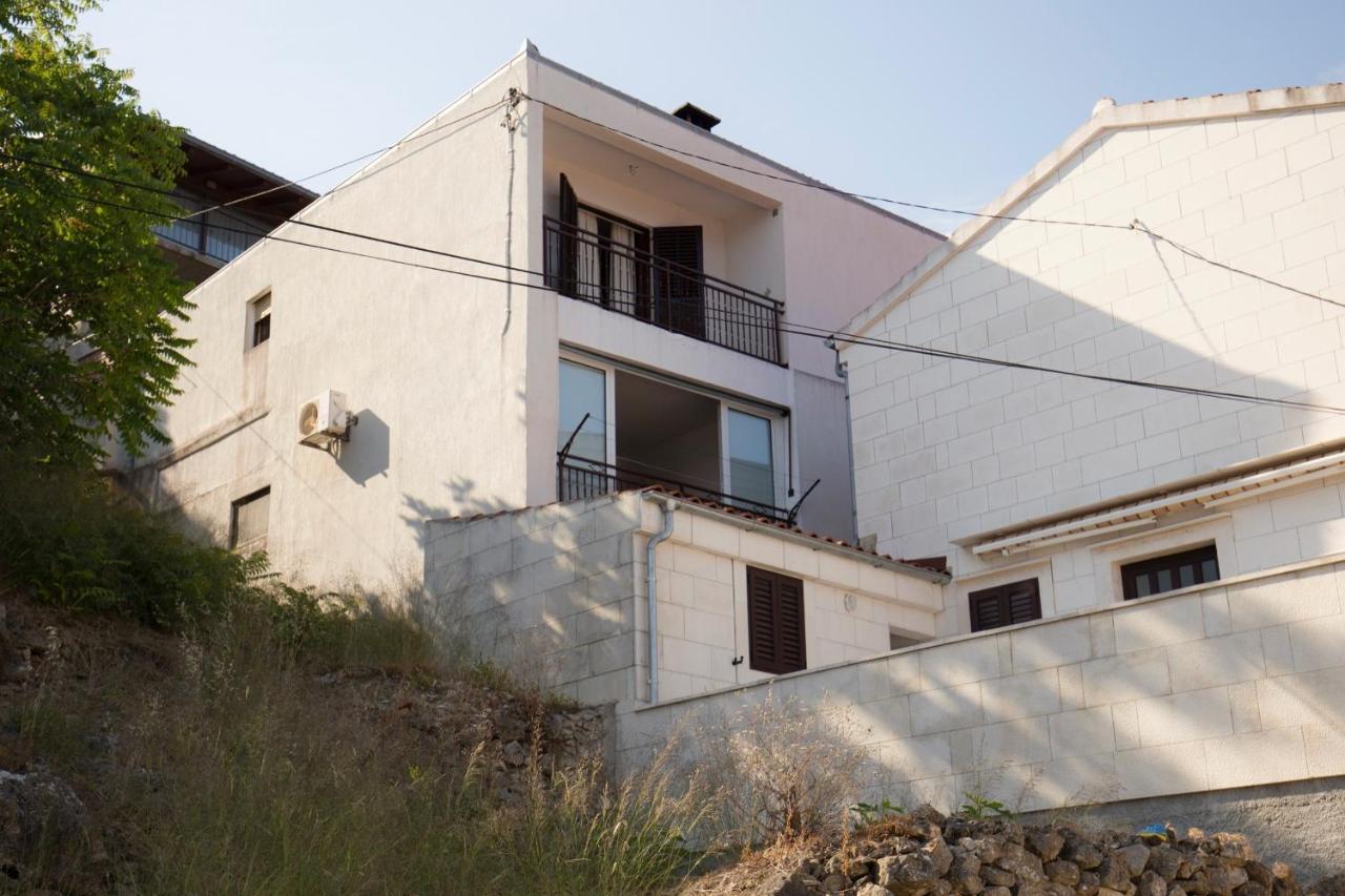 Apartments By The Sea Vis - 8526 Kültér fotó