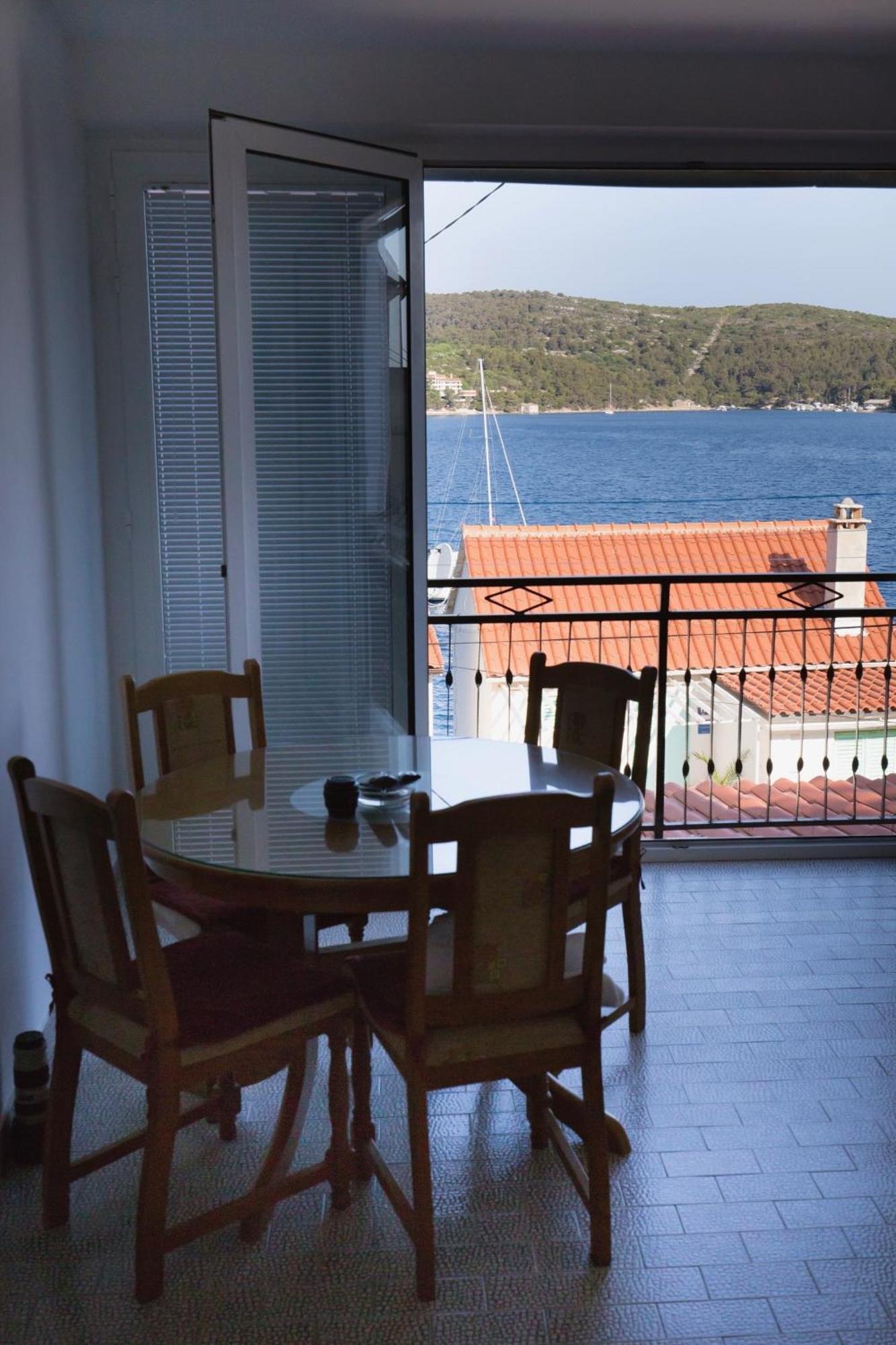 Apartments By The Sea Vis - 8526 Szoba fotó